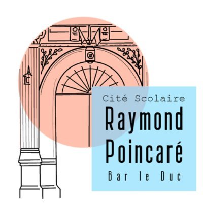 Logo de l\'établissement Lycée Raymond-Poincaré